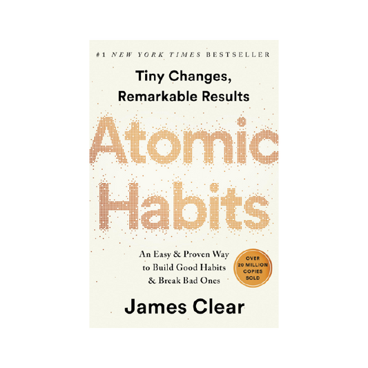 Atomic Habits