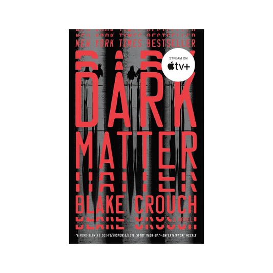 Dark Matter