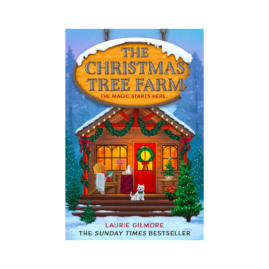 The Christmas Tree Farm