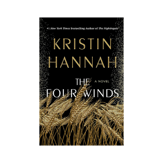 The Four Winds