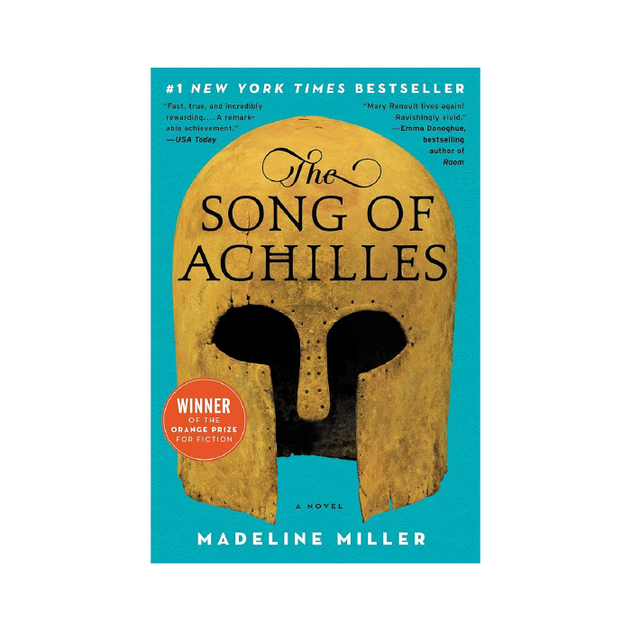 The Song of Achilles